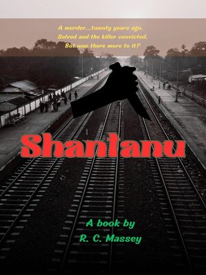 cover image of Shantanu